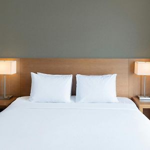 Habitación Estándar con Cama King